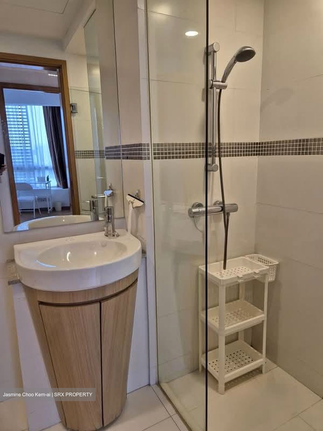 One-north Residences (D5), Apartment #565685041
